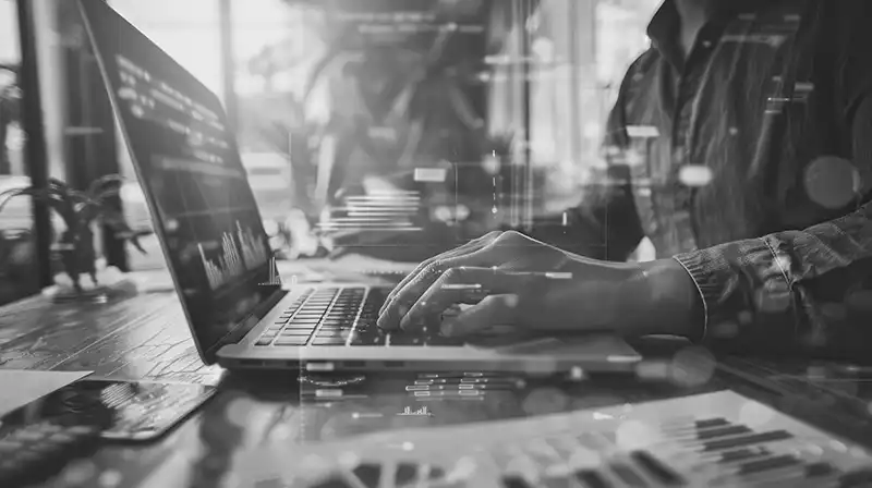 Le numérique représente 10% de notre bilan carbone mondial